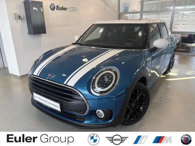 Bild des Angebotes MINI Cooper Clubman El. Panodach Panorama Digitales C