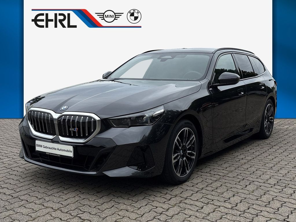 Bild des Angebotes BMW 550e xDrive Touring M Sport AHK HUD UPE:96.930€