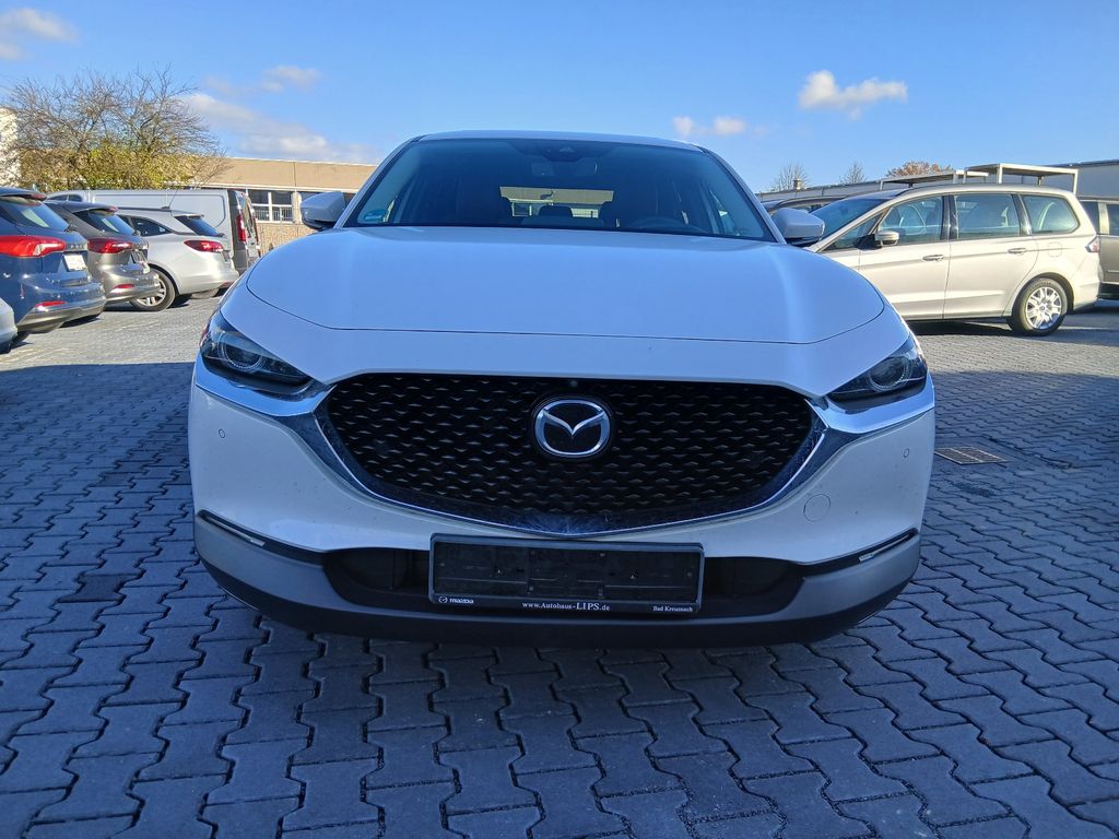 Bild des Angebotes Mazda CX-30 100th Anniversary AHK neu
