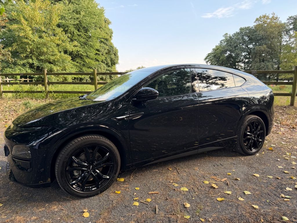 Bild des Angebotes XPENG G6 BEV 88kWh AWD Performance Performance