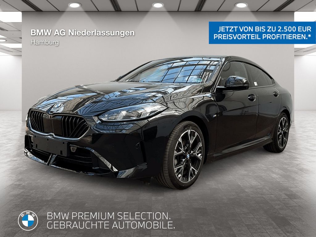 Bild des Angebotes BMW 220d Gran Coupé M Sport Driv.Assist+ Harman/K