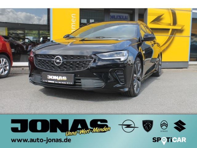 Bild des Angebotes Opel Insignia ST GSi 4x4 Leder AHK 20'' Bose ACC RKam