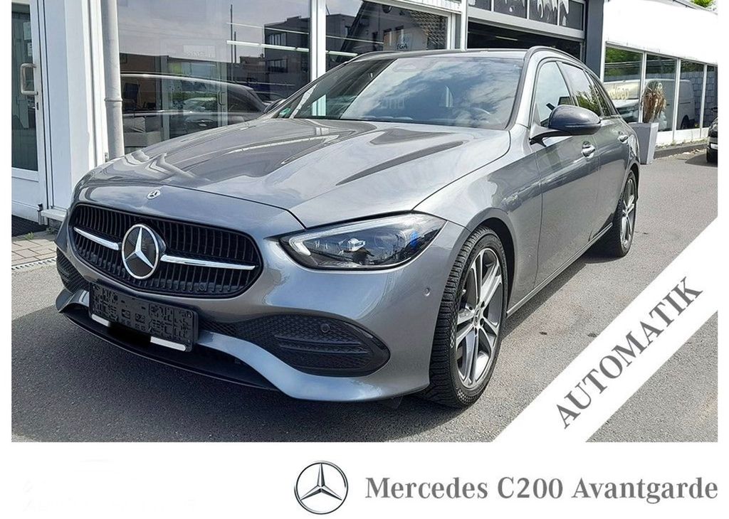Bild des Angebotes Mercedes-Benz 200