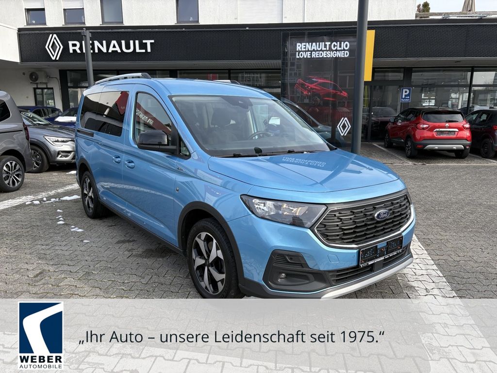 Bild des Angebotes Ford Tourneo Connect 2.0 EcoBlue Grand Active