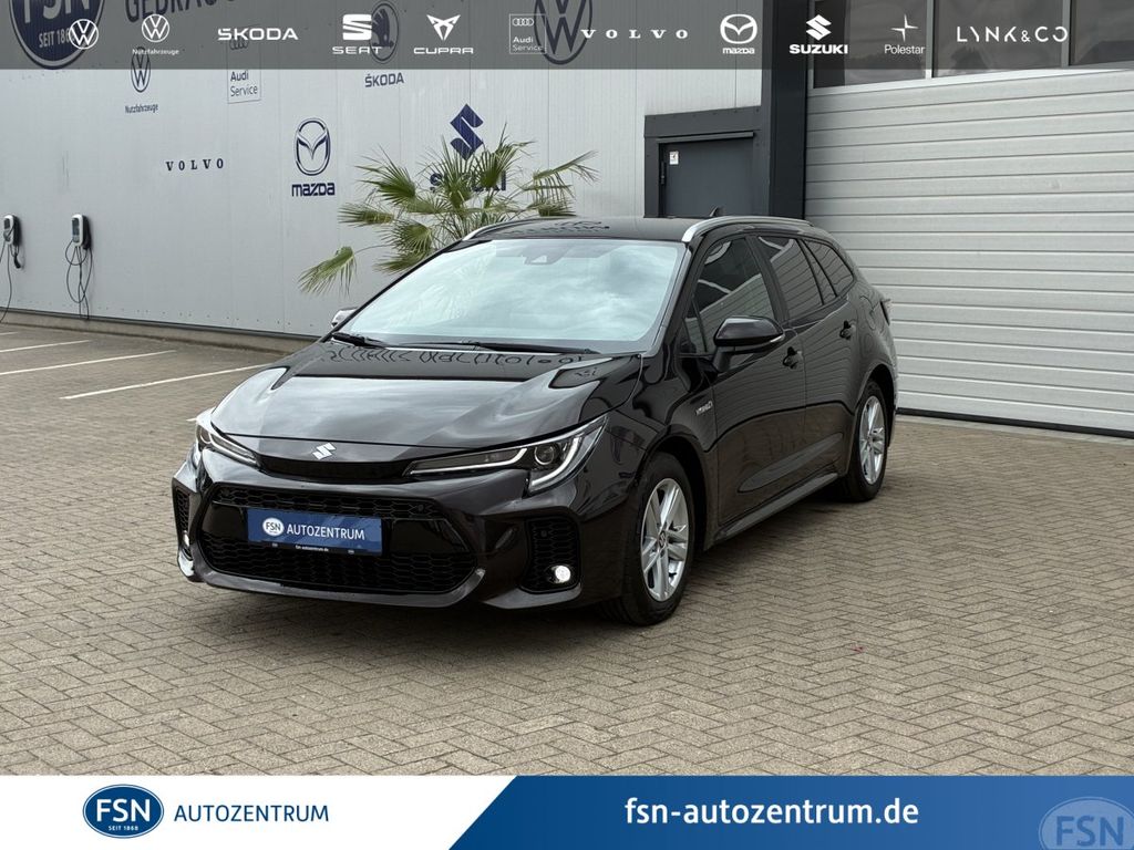Bild des Angebotes Suzuki SWACE COMFORT+ CVT HYBRID RFK ACC