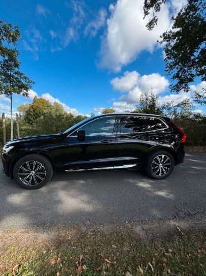 Bild des Angebotes Volvo XC60 D4 Inscription Geartronic Inscription