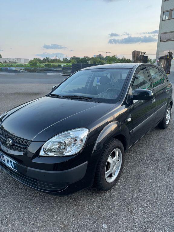 Bild des Angebotes Kia Rio 1.4 2009