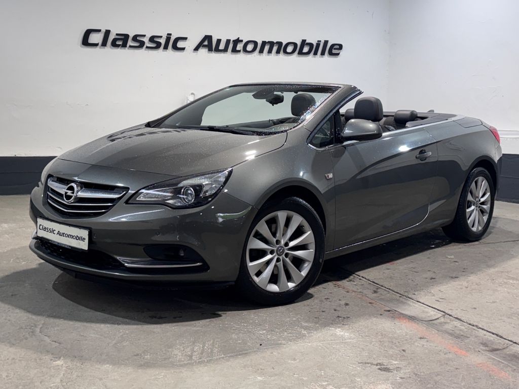 Bild des Angebotes Opel Cascada Innovation ecoFlex *Scheckheftgepflegt*