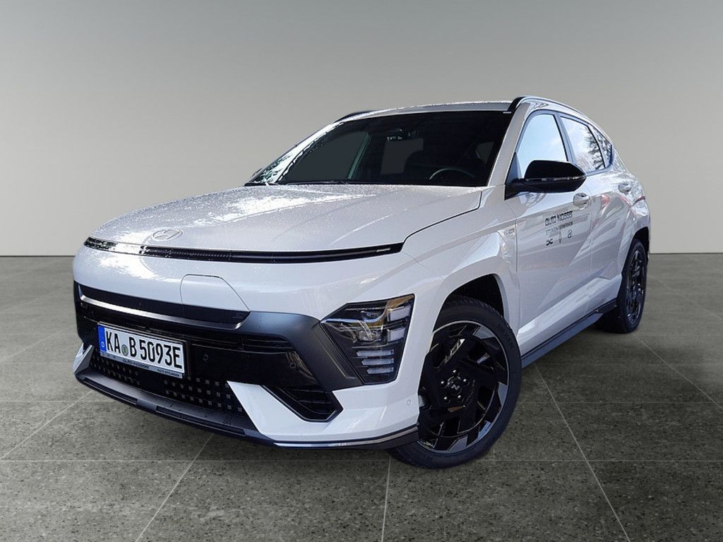 Bild des Angebotes Hyundai KONA Elektro EV SX2 (MY26) 2WD N Line