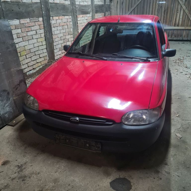 Bild des Angebotes Ford Escort 1.4
