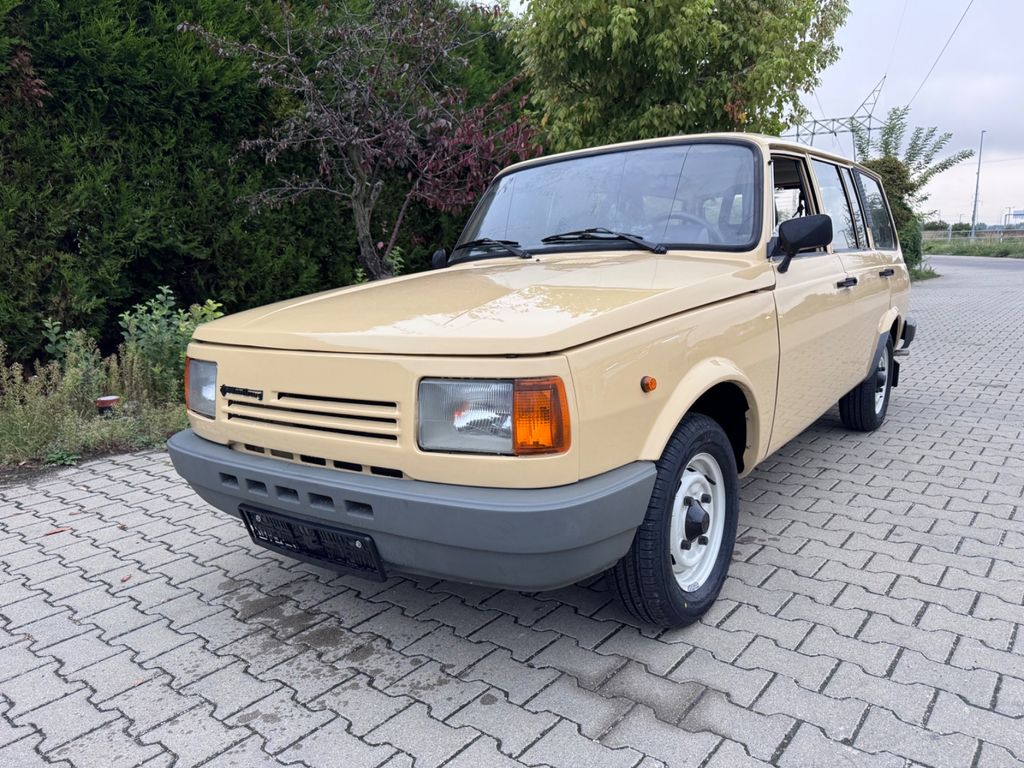Bild des Angebotes Wartburg 1.3 Tourist Kombi