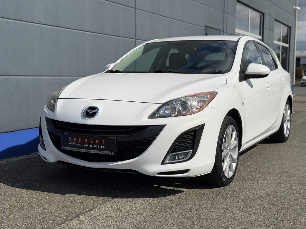 Bild des Angebotes Mazda 3 Lim. 90th Anniversary/ TUV
