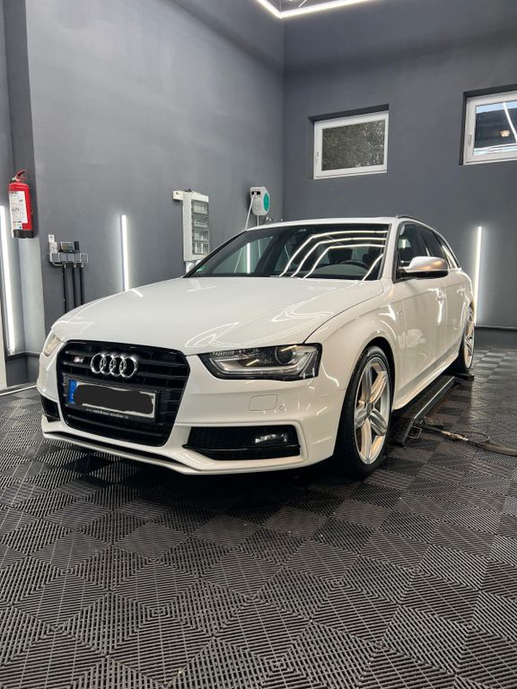 Bild des Angebotes Audi S4 3.0 TFSI S tronic quattro Avant -