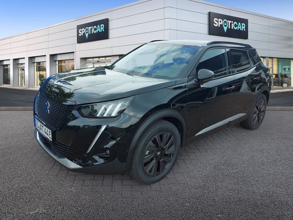 Bild des Angebotes Peugeot e-2008 GT Pack 136