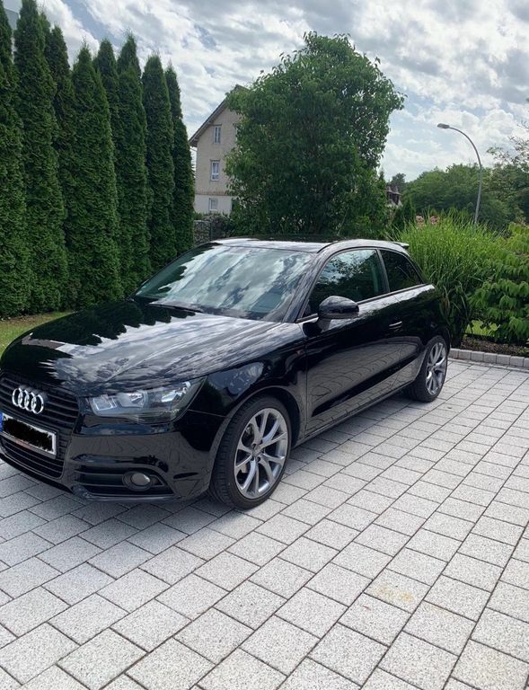Bild des Angebotes Audi A1