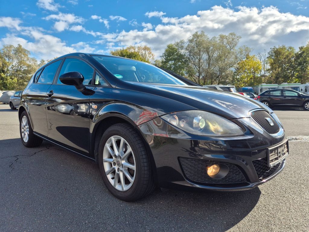 Bild des Angebotes Seat Leon Stylance / Style * GEPFLEGTE ZUSTAND *