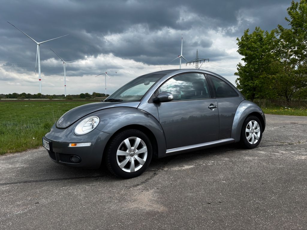 Bild des Angebotes Volkswagen Beetle