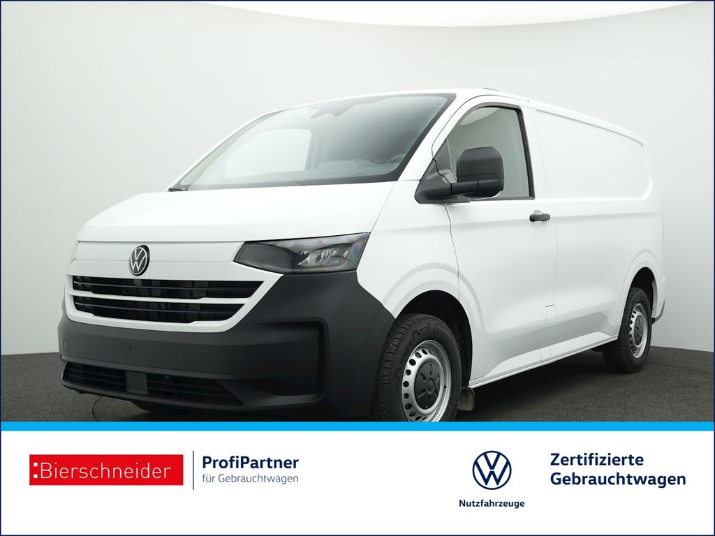 Bild des Angebotes Volkswagen Transporter Kasten 2.0 TDI 5-J.-GARANTIE KLIMA P