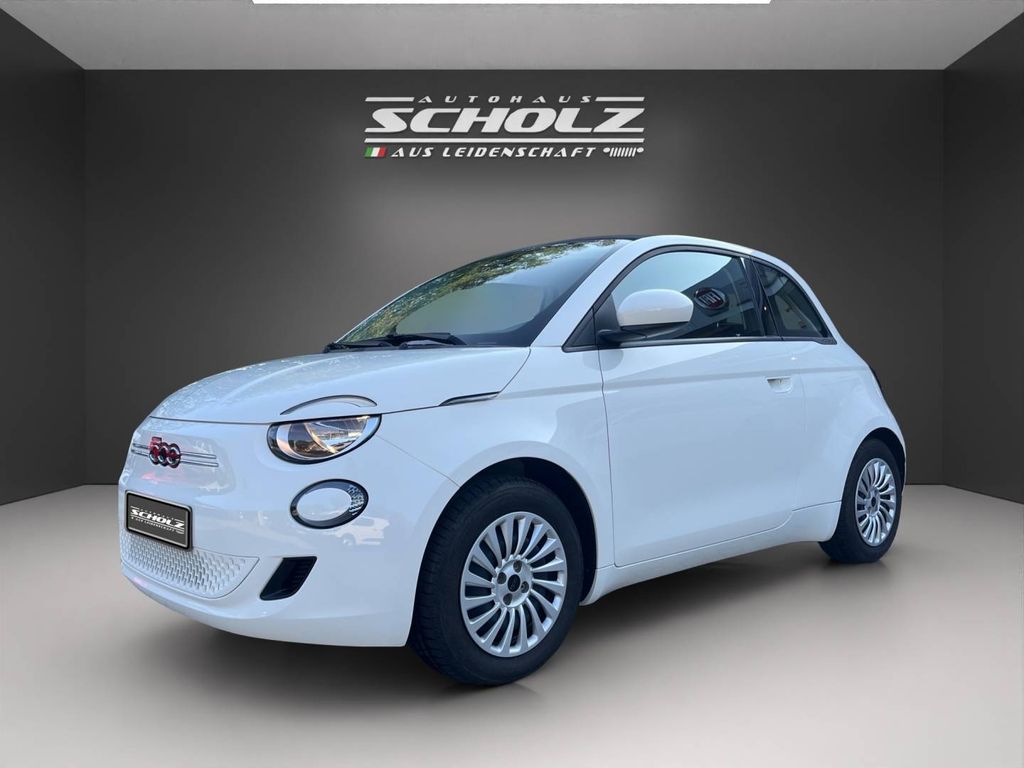 Bild des Angebotes Fiat Neuer 500 Cabrio MY23 Neuer 500