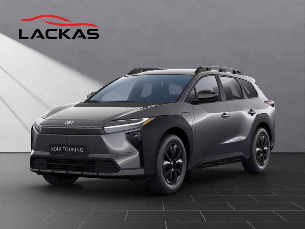 Bild des Angebotes Toyota bZ4X Touring FWD Teamplayer