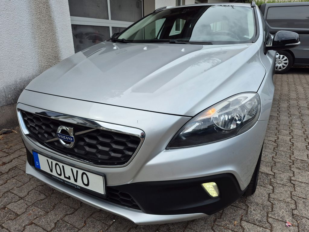 Bild des Angebotes Volvo V40 Cross Country D2 Summum
