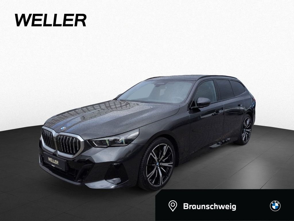 Bild des Angebotes BMW 540d xDr T M SPORT AdLED,AHK,Pano,StHz,B&W,DAPro