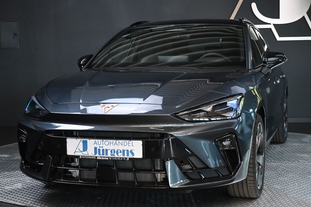 Bild des Angebotes Cupra Leon Sportstourer 1.5 eTSI 110 kW
