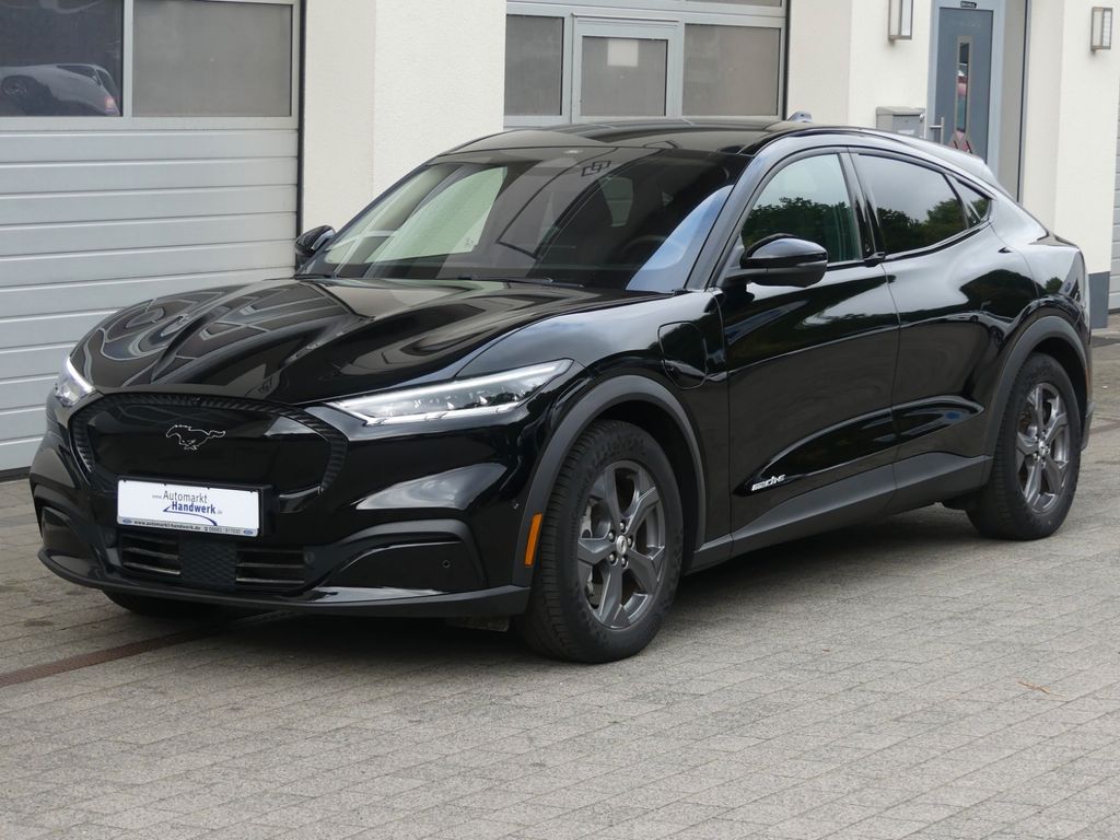 Bild des Angebotes Ford Mustang Mach-E Basis