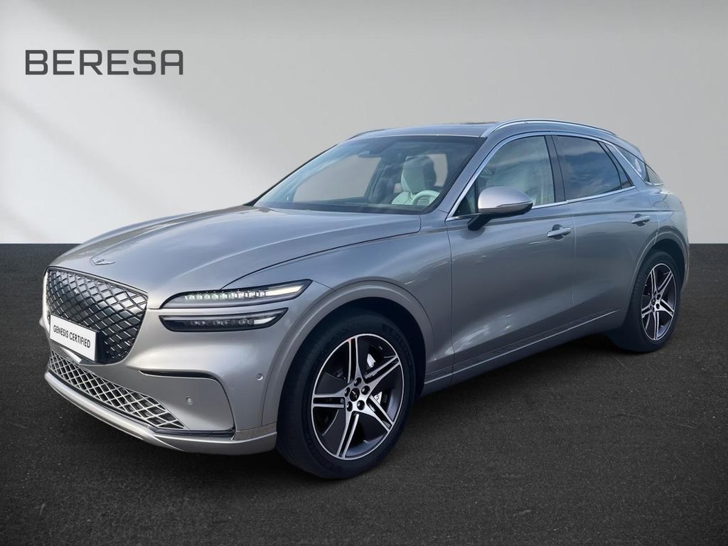 Bild des Angebotes Genesis Electrified GV70 Sport*Comfort P.*B&O Audio*Sunr