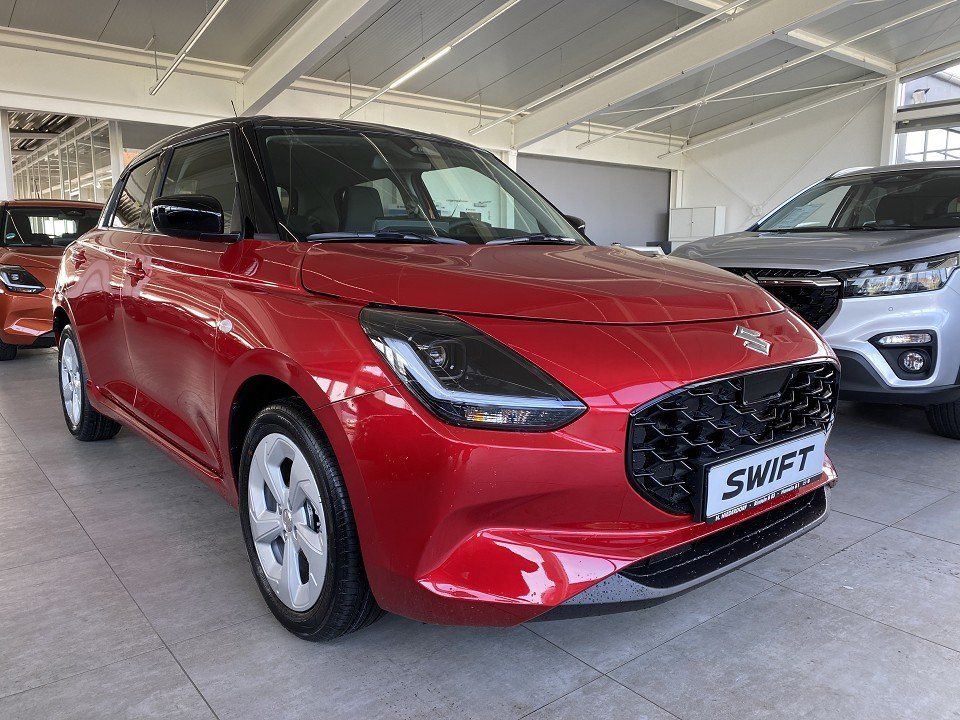 Bild des Angebotes Suzuki Swift 1.2 Comfort Hybrid