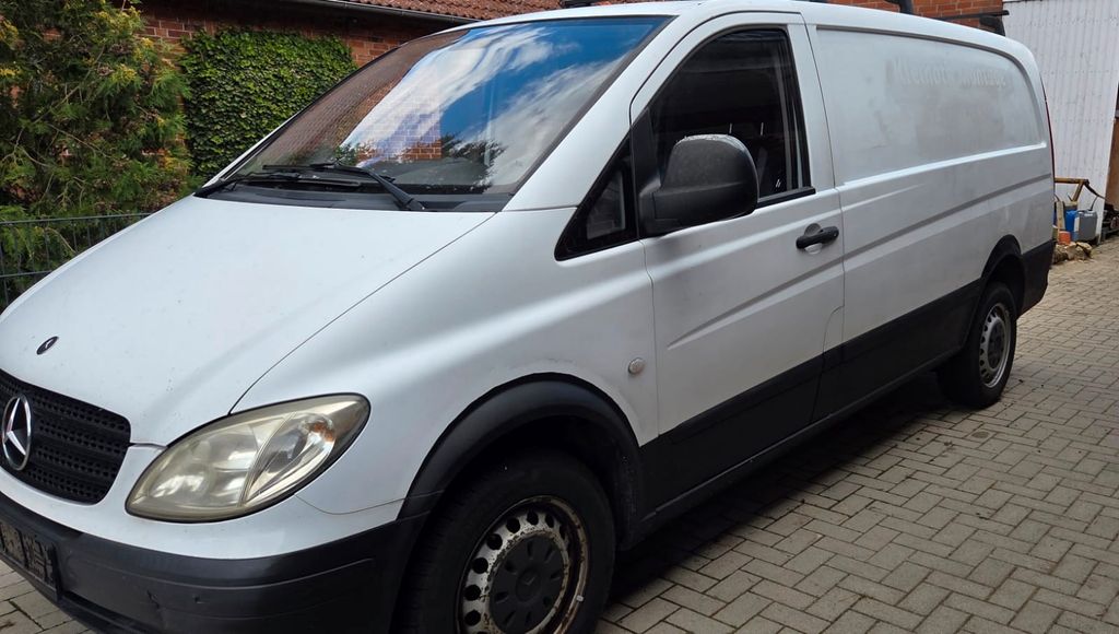 Mercedes-Benz Vito 111 CDI
