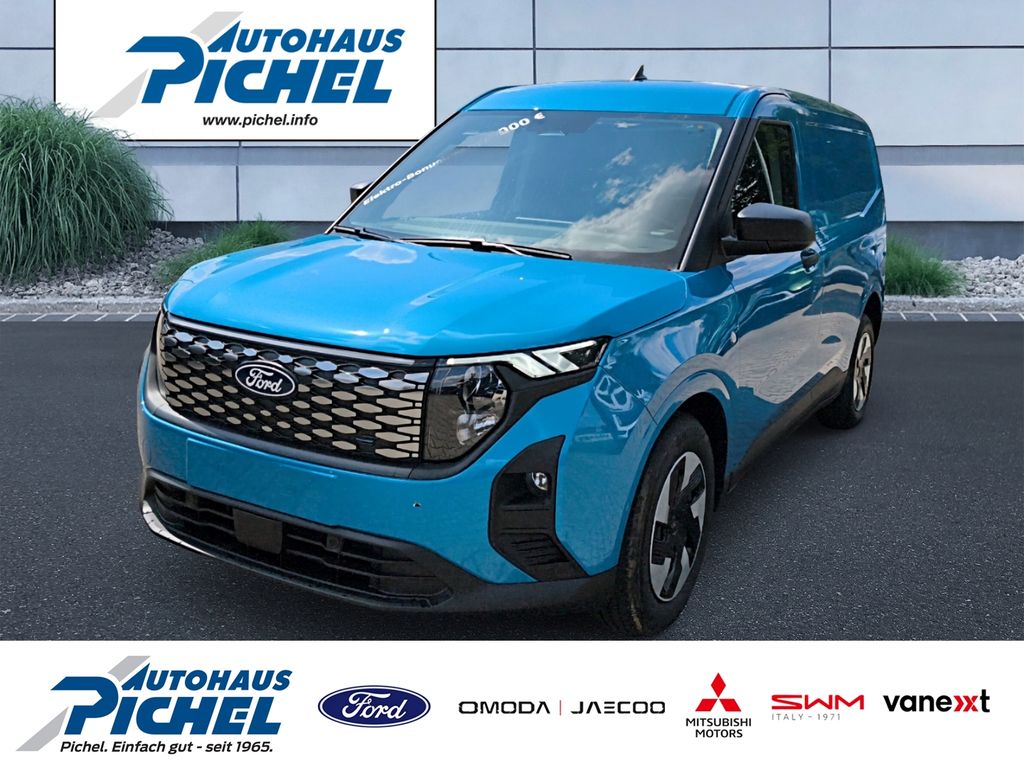 Bild des Angebotes Ford Transit Courier BEV Trend TAGESZULASSUNG+KAMERA+