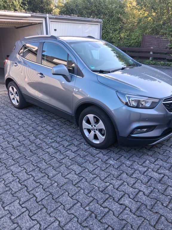 Bild des Angebotes Opel Mokka X 1.4 Design/Line Start Stop
