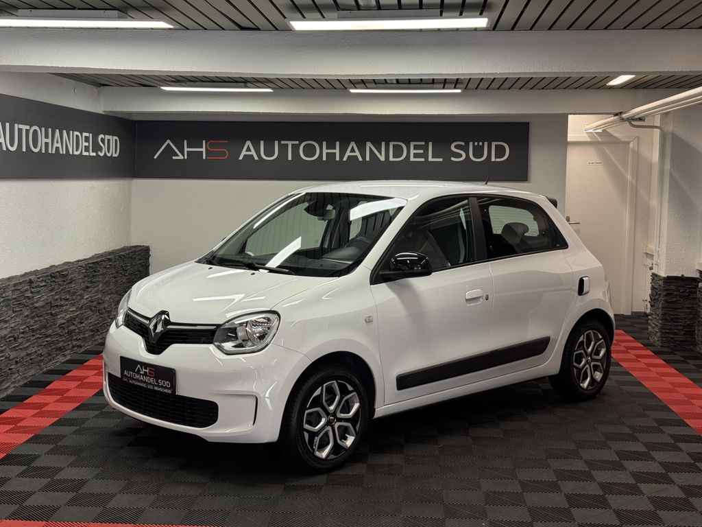 Bild des Angebotes Renault Twingo Equilibre