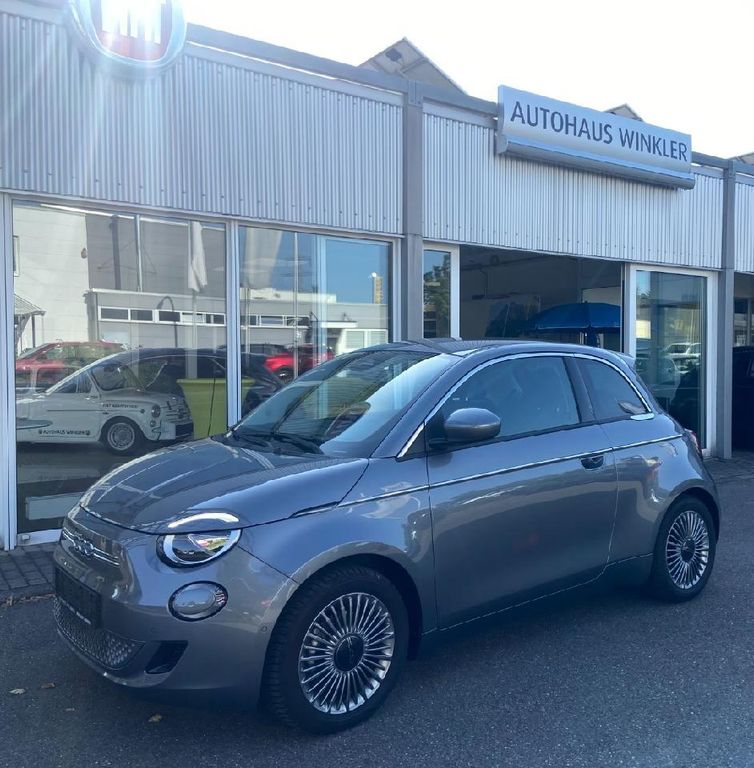 Bild des Angebotes Fiat 500 e  Lim. Basis
