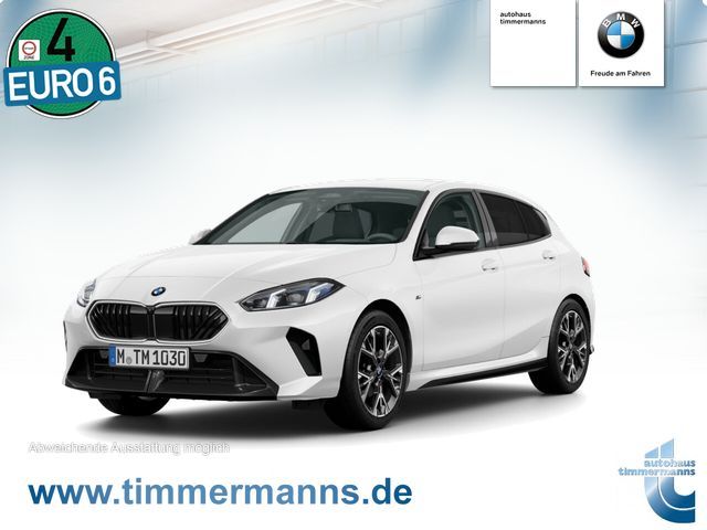 Bild des Angebotes BMW 120 Steptronic Navi DSG Tempom.aktiv Bluetooth