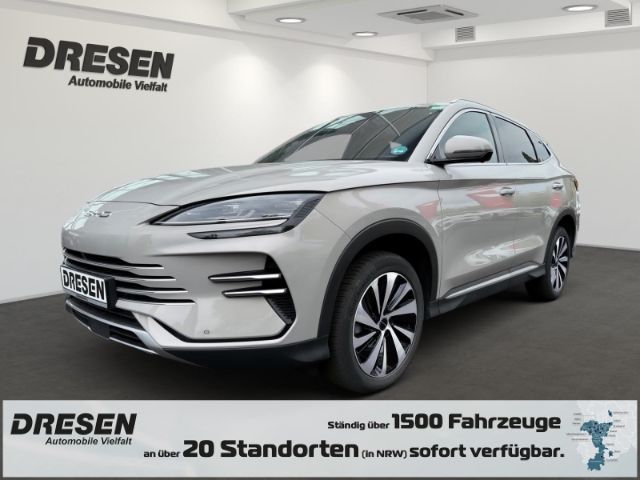 Bild des Angebotes BYD Seal U DM-I PHEV 160 1.5 Boost (160 kW 218 PS) E
