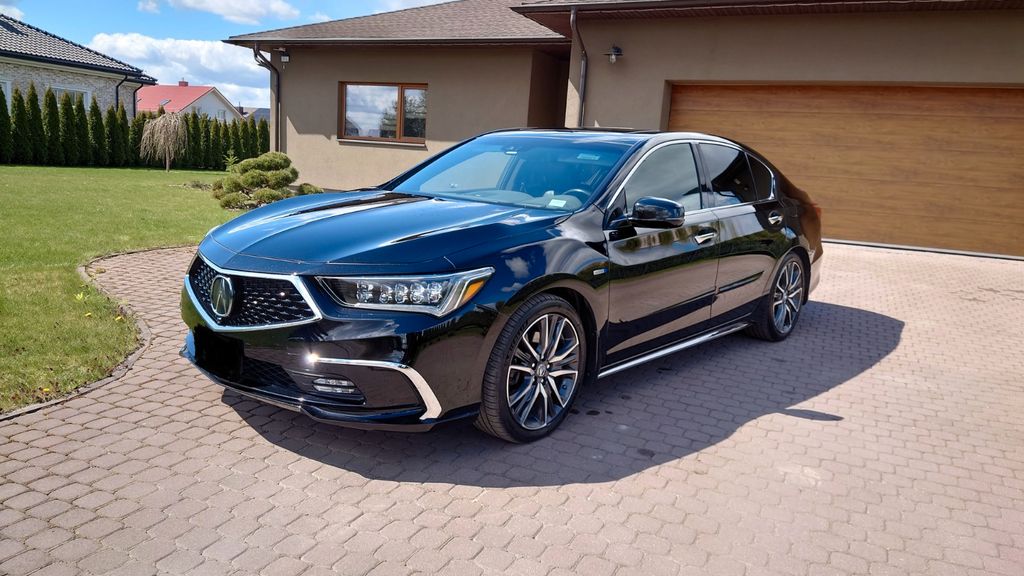 Bild des Angebotes Acura Andere