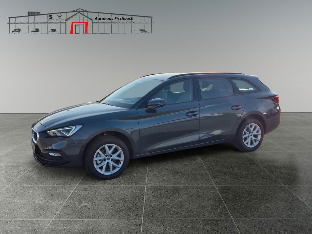 Bild des Angebotes Seat Leon Sportstourer 1.5 TSI 85 kW Style