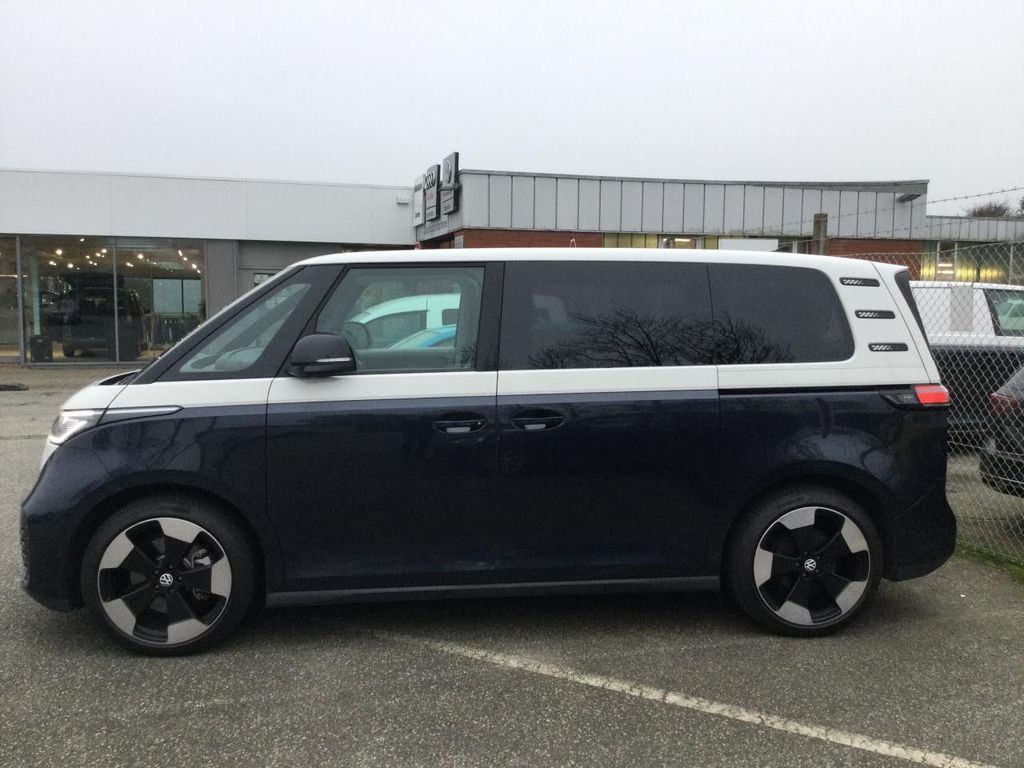 Bild des Angebotes Volkswagen ID. Buzz Pro 77 kWh Matrix AHK