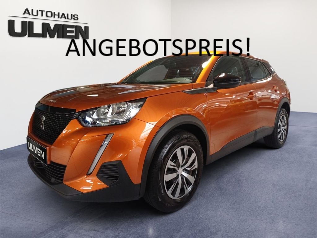 Bild des Angebotes Peugeot 2008 Active Pack Klimaautomatik PDC Android Auto