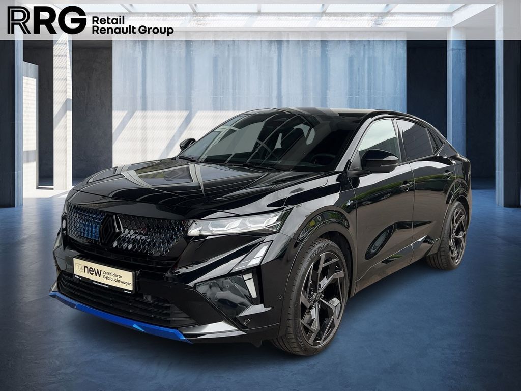 Bild des Angebotes Renault Rafale Atelier Alpine E-Tech Plug-in Hybrid 4x4