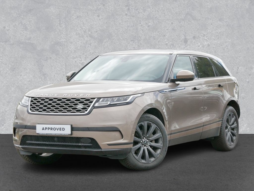 Bild des Angebotes Land Rover Range Rover VelarD240 AWD