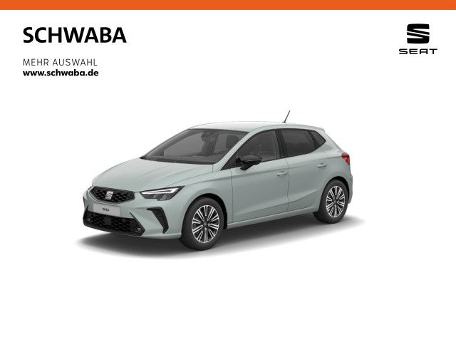 Bild des Angebotes Seat Ibiza FR 1.0 TSI 116 PS *DSG*RKAM*NAV*KESSY*