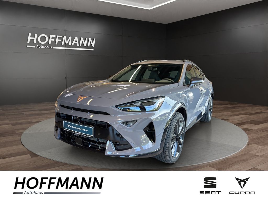 Bild des Angebotes Cupra Formentor 1.5 TSI e-Hybrid VZ Black Edition