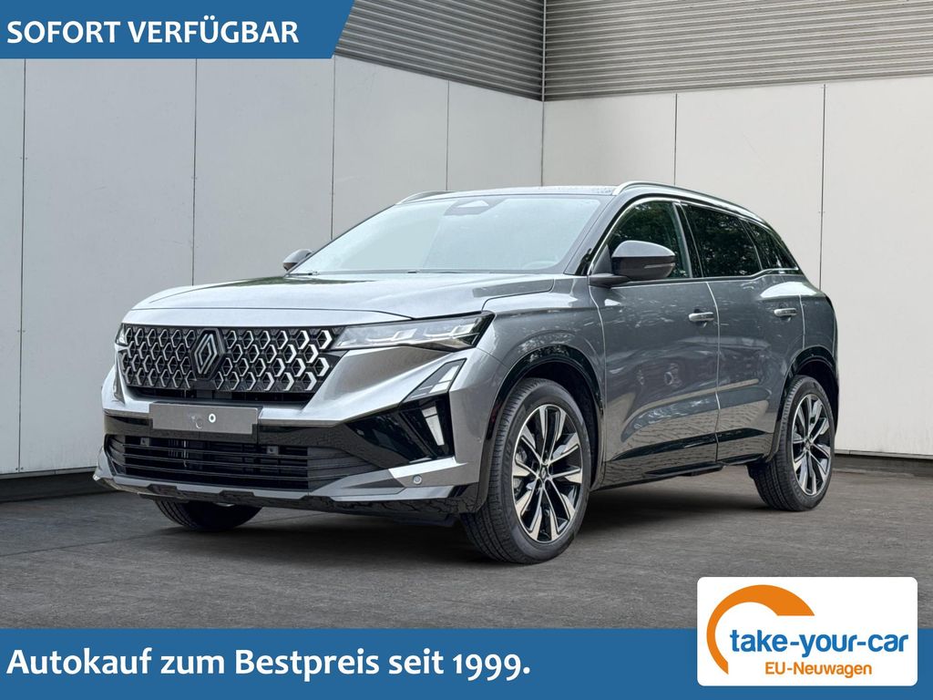Bild des Angebotes Renault Austral Techno NAVI+LED+KAMERA+elektr.HECKKL....