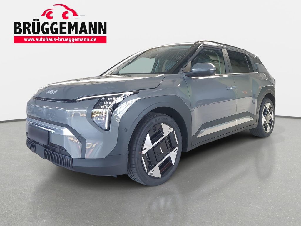 Bild des Angebotes Kia EV3 81.4 KWH EARTH MJ26 WINTER BUSIN. UPGRADE DR