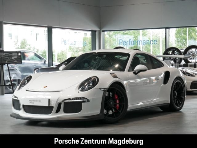 Bild des Angebotes Porsche 991 (911) GT3 RS *LIFT*SCHALENSITZ*SHZ*