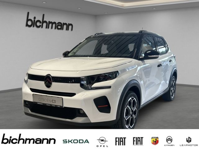 Bild des Angebotes Citroën C3 Max 1.2 KlimaAT Navi RFK SHZ LenkradHZ Beheiz