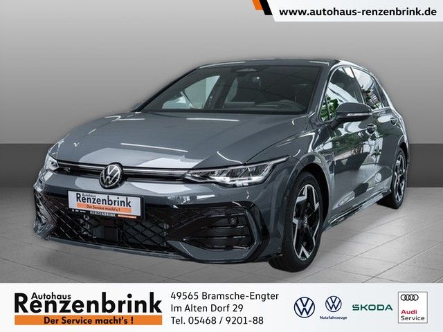 Bild des Angebotes Volkswagen Golf VIII R-Line eTSI DSG Business & Komfort